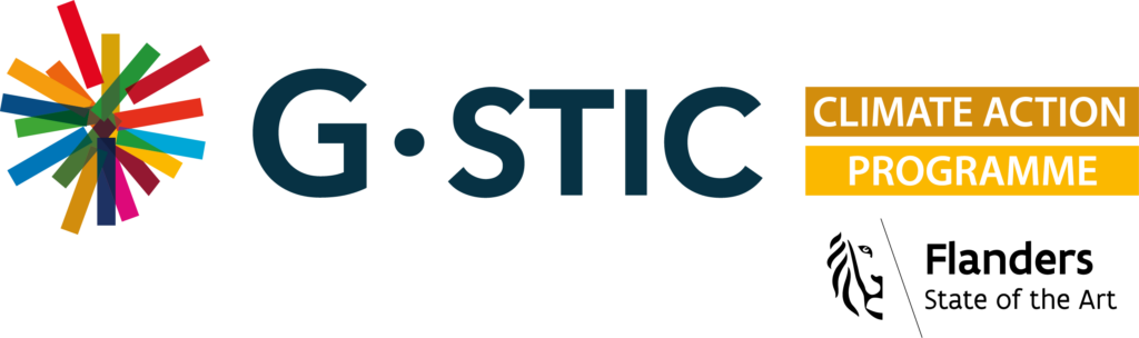 Logo G-STIC